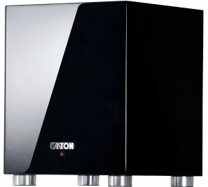 Canton SUB 601 in weiß von Canton