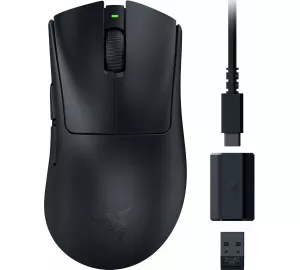 Razer DeathAdder V3 HyperSpeed von Razer