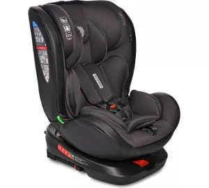 Lorelli Nebula i-Size Isofix 360 von Lorelli