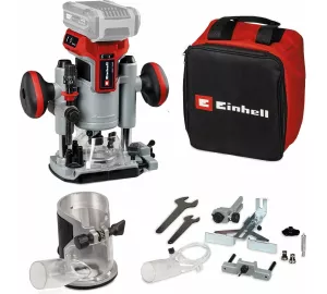 Einhell TP-RO 18 Set Li BL von Einhell