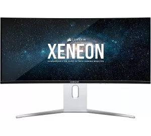 Corsair Xeneon 34WQHD240-C von Corsair