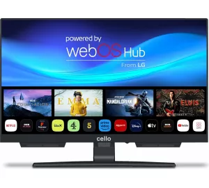 Cello C1924WSH von Cello