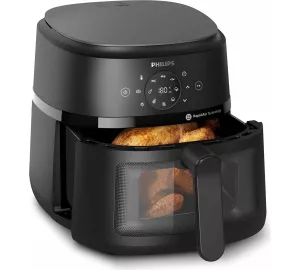 Philips Airfryer 2000 Series 6,2 l NA230/00 von Philips
