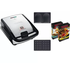 Tefal Snack Collection SW853D12 von Tefal