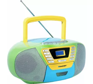 Blaupunkt B 120 von Blaupunkt