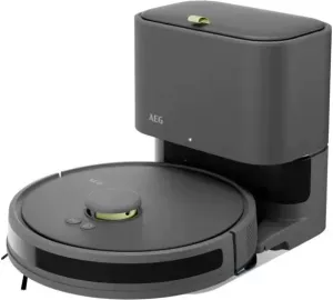 AEG Serie 7000 AR71UW2DG von AEG