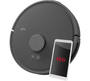 AEG Serie 7000 AR71HW1DG in schwarz von AEG
