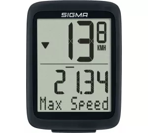 Sigma BC 10.0 Wireless von SIGMA