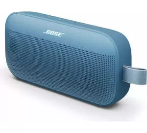 Bose SoundLink Flex (2nd Gen) in schwarz von Bose