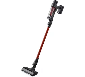 Rowenta X-Pert 7.60 Animal RH6A73 in rot von Rowenta
