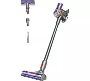 Dyson V8 Advanced in silber von Dyson
