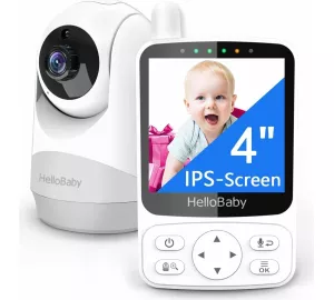 HelloBaby HB40 von HelloBaby