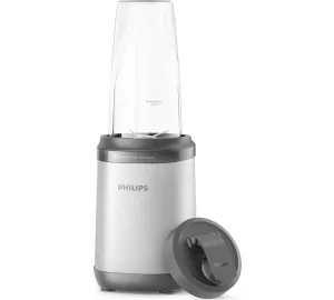 Philips 5000 Series HR2764/00 in silber von Philips