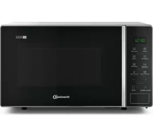 Bauknecht MWK 201 B von Bauknecht