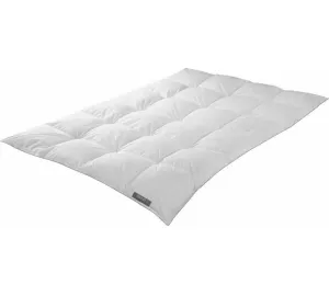 Badenia Bettcomfort Comfort Steppbett von Badenia