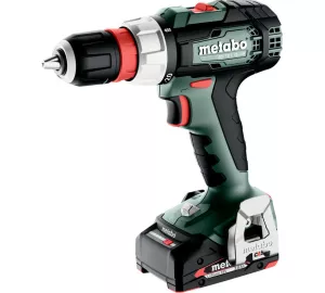 Metabo BS 18 L Quick von Metabo