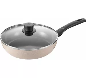 Ballarini Ledro Schmorpfanne mit Deckel von BALLARINI