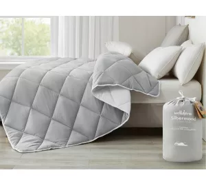 Welldora Opticlima Bettdecke Winter von Welldora