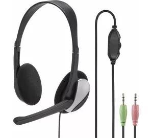 Hama PC Headset HS-P100 von Hama