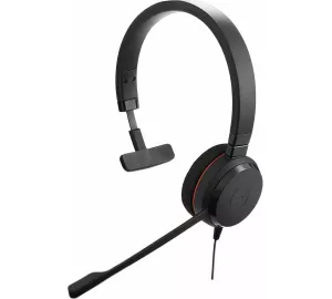 Jabra Evolve 20 SE Mono MS Teams von Jabra
