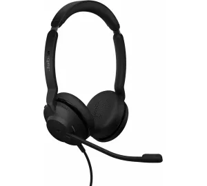 Jabra Evolve2 30 SE USB-A MS Sereo von Jabra