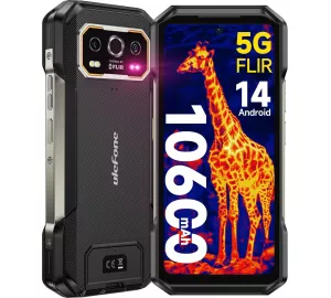 Ulefone Armor 27T Pro von Ulefone
