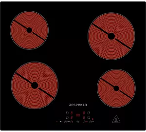 Respekta Aaron KM4400-28 in schwarz von Respekta