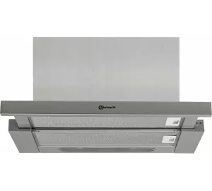 Bauknecht DBAH 65 LM X von Bauknecht