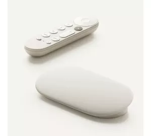 Google TV Streamer (4K) von Google