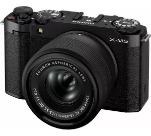 Fujifilm X-M5 von Fujifilm
