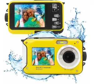Easypix GoXtreme Reef von Easypix