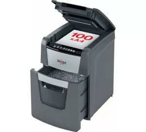 Rexel Optimum AutoFeed+ 100X von Rexel