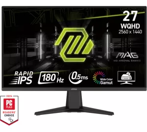 MSI MAG 275QF von MSI