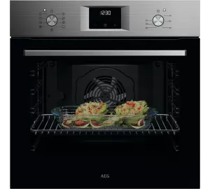 AEG Serie 5000 SurroundCook OU5AB20ZSM von AEG
