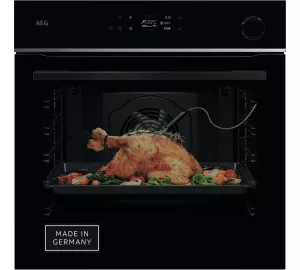 AEG Serie 7000 MealAssist TR7PB63ZSB von AEG