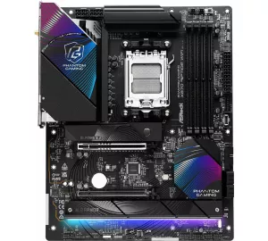 ASRock Phantom Gaming X870 Riptide WiFi von ASRock
