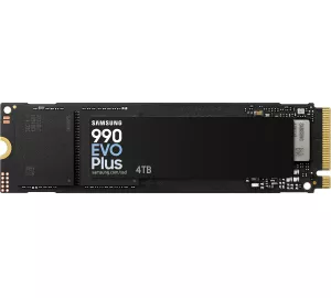 Samsung SSD 990 EVO Plus von Samsung