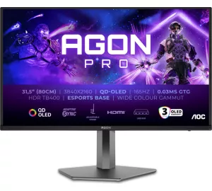 AOC Agon AG326UD von AOC