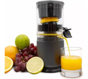 Mediashop.tv Livington JuiceBoost von Livington
