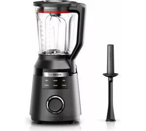 Bosch VitaPower Serie 6 MMBD665B1 in schwarz von Bosch