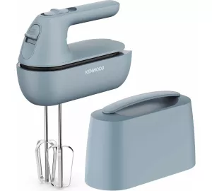 Kenwood Quick Mix Go HMP40.000RD in blau von Kenwood