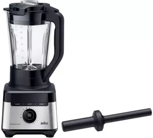 Braun PowerBlend 7 JB 7550 BK von Braun