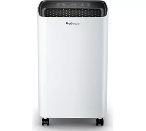 ProBreeze 12L Kompakt-Luftentfeuchter von Pro Breeze