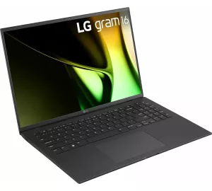 LG gram 16 (2024) von LG