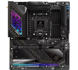 ASRock X870E Taichi von ASRock