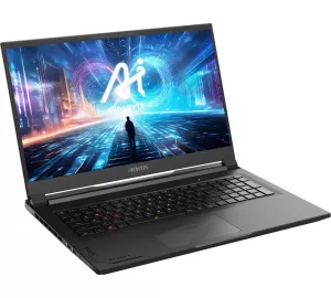 GigaByte Aorus 17X (2024) von GIGABYTE
