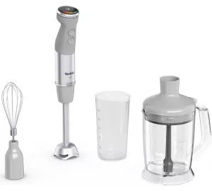 Tefal Quickchef+ HB67MB in grau von Tefal