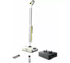 Kärcher FC 8 Smart Signature Line in weiß von Kärcher