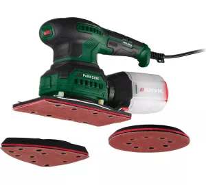 Lidl / Parkside PMFS 200 von PARKSIDE