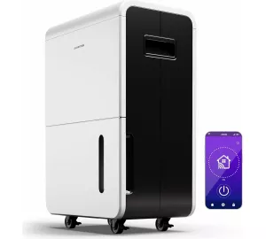 Klarstein DryFy Grand Smart 70 L von Klarstein